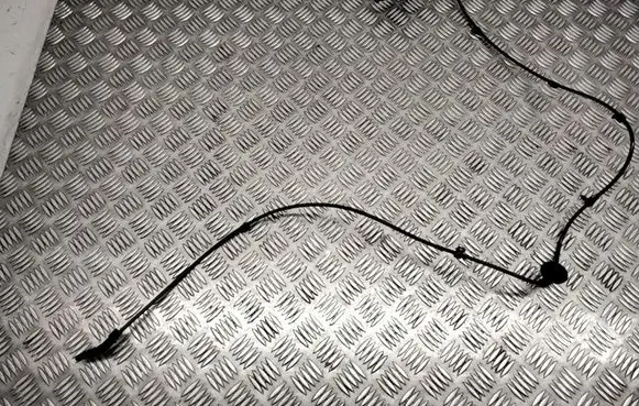 Chrysler Pacifica Vacuum line/pipe/hose