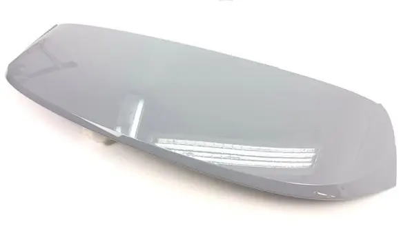 Volkswagen Arteon Rear window tailgate spoiler 3G7827933B LA7C