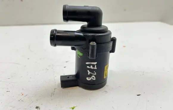 Audi Q7 4L Electric auxiliary coolant/water pump 7L0965561J