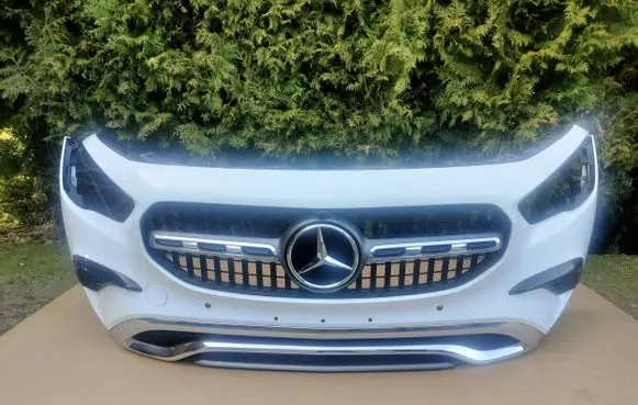 Mercedes-Benz GLA H247 Front bumper A2478859309