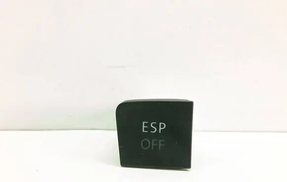 Volkswagen PASSAT B6 ESP (stability program) switch 3C0927117