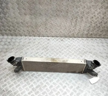 Mitsubishi L200 Intercooler radiator 1530A161