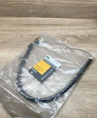Renault Scenic I Throttle cable 7700846913