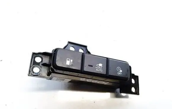 Hyundai Ioniq Other switches/knobs/shifts 299176996 93555-g7000