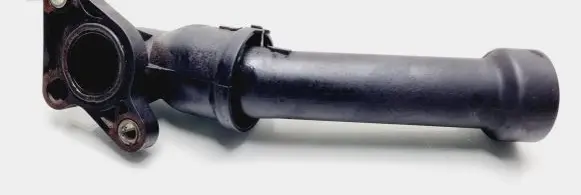 Ford Transit Engine coolant pipe/hose 6C1Q8B535AF C8W0A