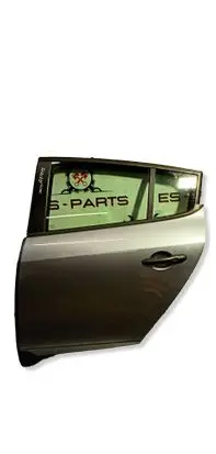 Renault Megane III Rear door 