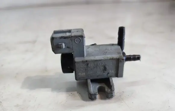 Opel Mokka Vacuum valve 70246102