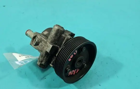 Power steering pump
