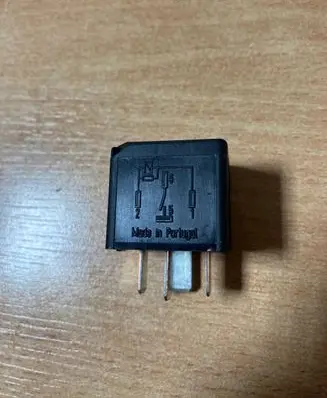 Jaguar X-Type Other relay 2S7T14B192AA V23136B1X66