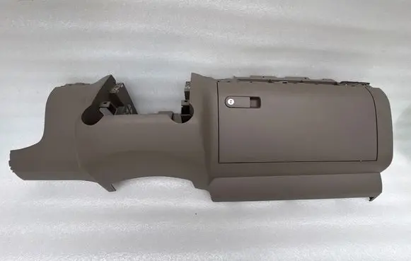 Volkswagen Touareg I Glove box set 7L6858904A