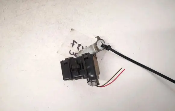 Toyota Avensis T250 Other control units/modules 8665013010 86650-13010