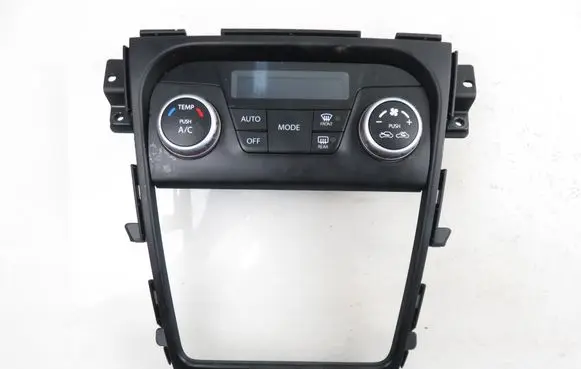 Fiat Sedici Interior fan control switch 2370400544 3951055L00