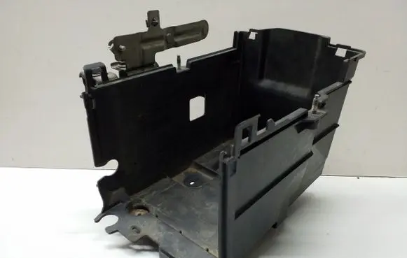 Mazda 3 I Battery box tray BP4K56040