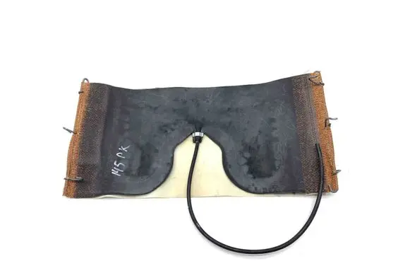 Jaguar XK8 - XKR Seat airbag LJA4776AA