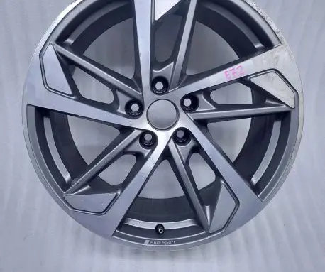 Audi A3 8Y R19 alloy rim 