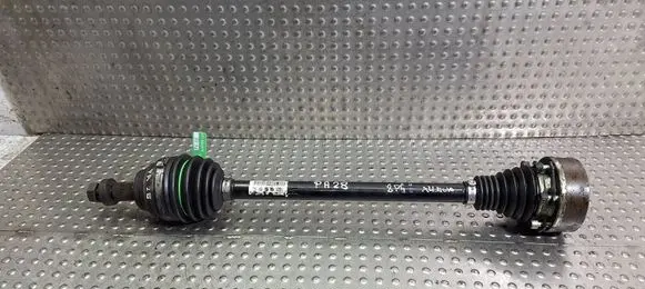 Volkswagen Golf V Rear driveshaft S26380120 1K0501204A