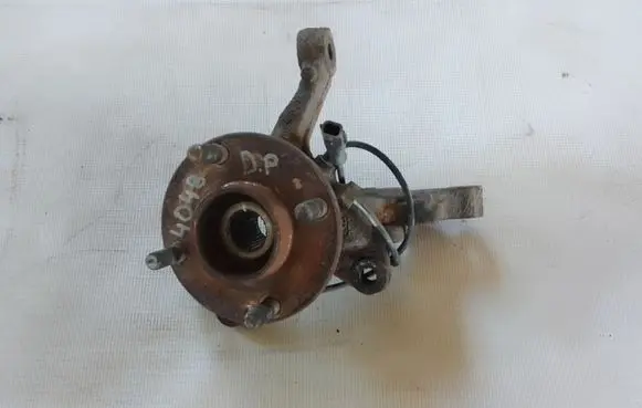 Ford Fiesta Front wheel hub 1770731