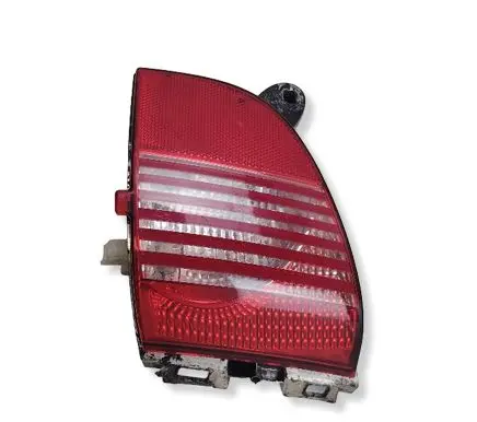 Peugeot 2008 I Rear bumper light 168309