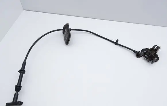 Jaguar S-Type Seat back rest control lever/handle 