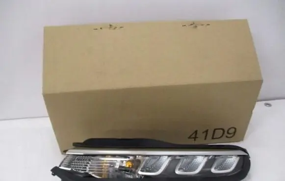 Citroen C3 LED Daytime headlight 9833480680