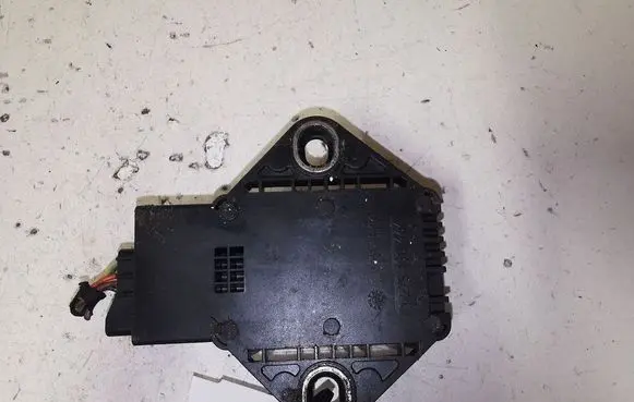 Citroen C4 Grand Picasso ESP acceleration yaw rate sensor 0265005715 9663138180