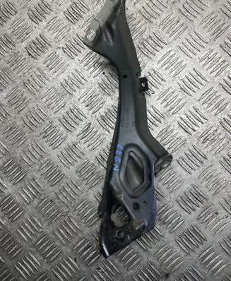 Audi A6 S6 C7 4G Fender mounting bracket 4G0821136A ZL87