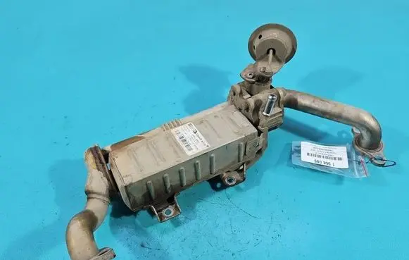 Toyota RAV 4 (XA40) EGR valve cooler 256010R020 IMPRK1568089