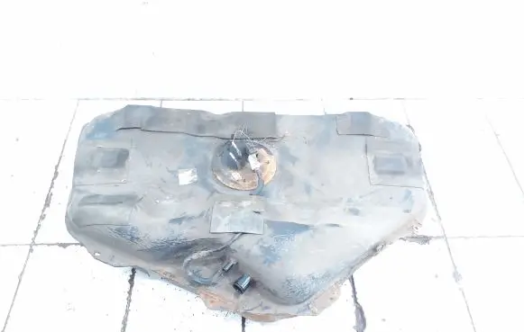Mazda 6 Fuel tank 