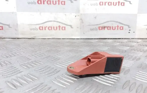 Volkswagen Golf IV Airbag deployment crash/impact sensor 1C0909606
