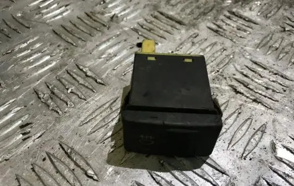 Audi A4 S4 B5 8D Fog light switch 4D0941503 PNT