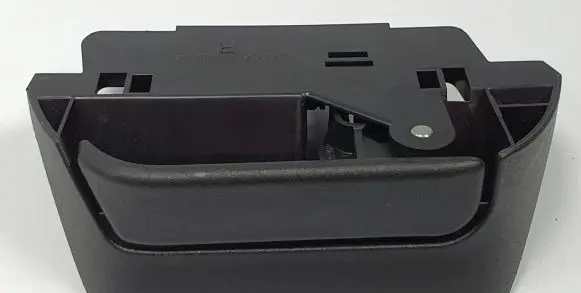 Mercedes-Benz C W204 Front passenger seat console base A2049200264