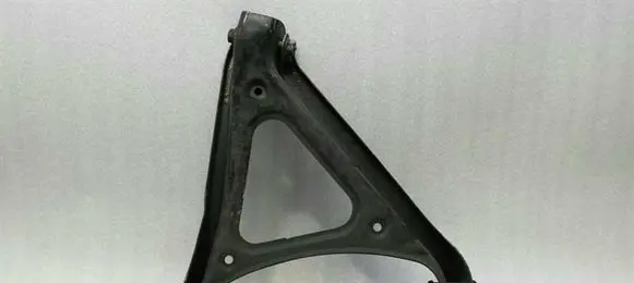 Porsche Cayenne (92A) Rear upper control arm/wishbone 95831104200