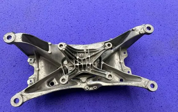 Audi Q5 SQ5 Gearbox mounting bracket 80A399262BA