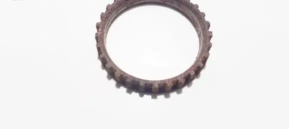 Opel Vectra B Other brake parts 