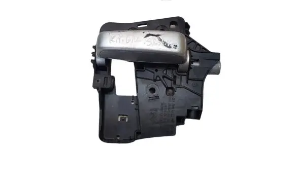 Peugeot Partner Sliding door interior handle 9682100777 9682100977