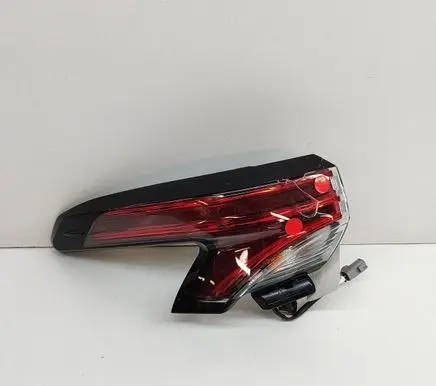 Toyota Sienna XL40 IV Rear/tail lights 8156008090