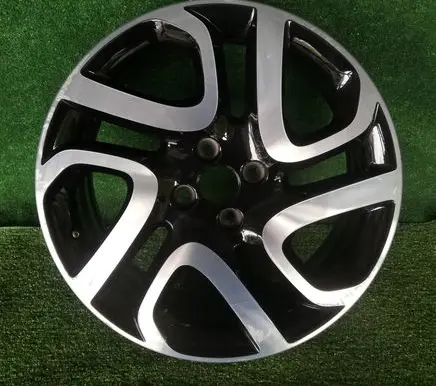 Renault Captur R17 alloy rim 403008829R