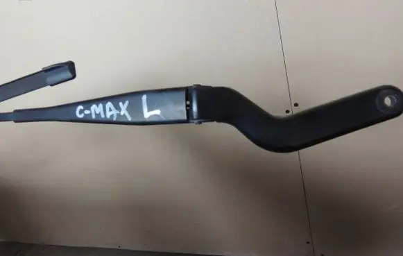Ford C-MAX I Front wiper blade arm 22609