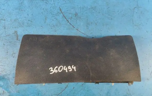 Jeep Grand Cherokee Knee airbag 5SG32DX9AE