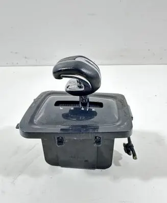 Peugeot 3008 I Gear shifter/selector 9801784480