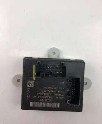 Volvo V40 Other control units/modules 31456701