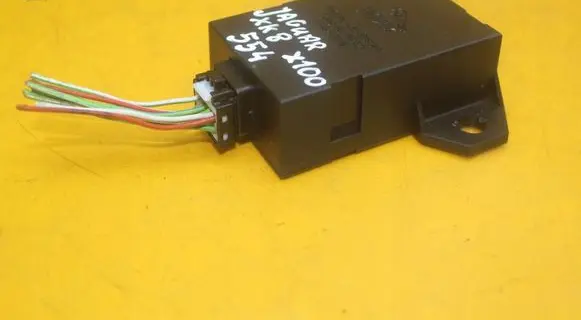 Jaguar XJ X351 Rain sensor LJD6018AA