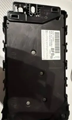 Ford Mondeo MK V Fuse box set HU5T15604BFB HU5T15604