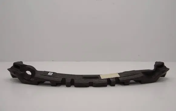 Mercedes-Benz B W247 Front bumper foam support bar A2478853501