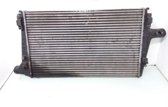 Audi A6 S6 C5 4B Intercooler radiator 4B0145805A
