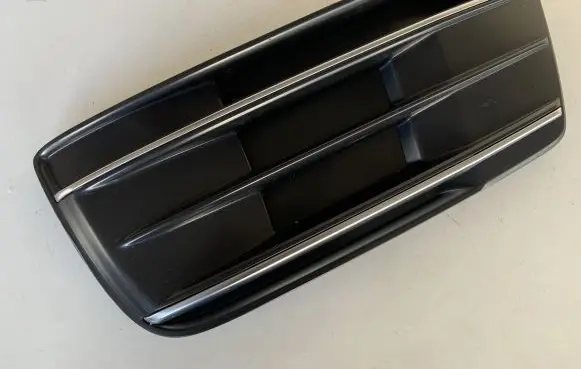 Audi Q5 SQ5 Front bumper lower grill 80A807681B 80A807679D 80A807245
