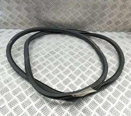 Mercedes-Benz GLA H247 Rubber seal front door (on door) A2476921000