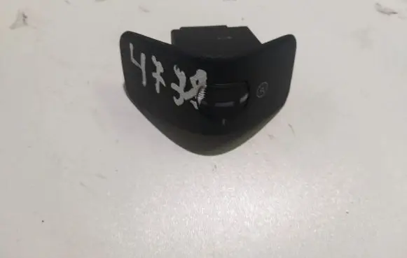 Panel lighting control switch