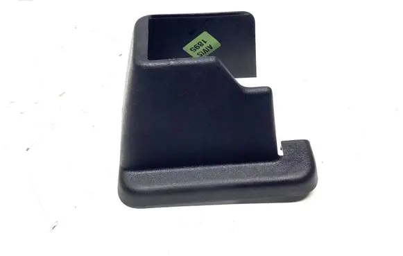 Land Rover Freelander 2 - LR2 Front driver seat rail trim 6H52131K13ABW