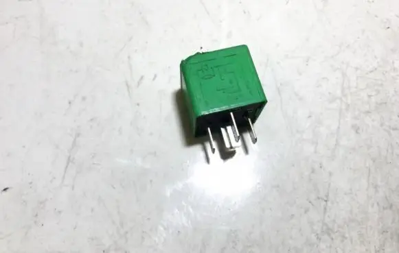 Ford Puma Other relay 93bg13a025a1b